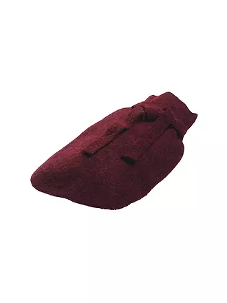 STEINER 1888 | Bolsa de agua caliente ALINA Brombeer | 